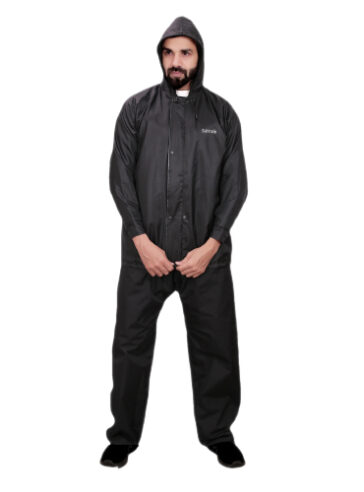 Boss Poly PVC Rainwear