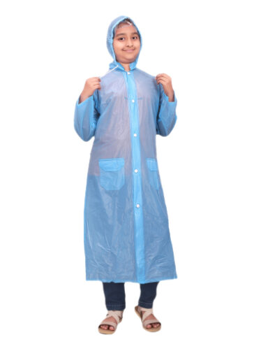 Boss Kids RainLine PVC Rainwear