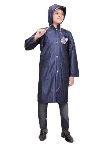 Boss Kids Flex PVC Rainwear